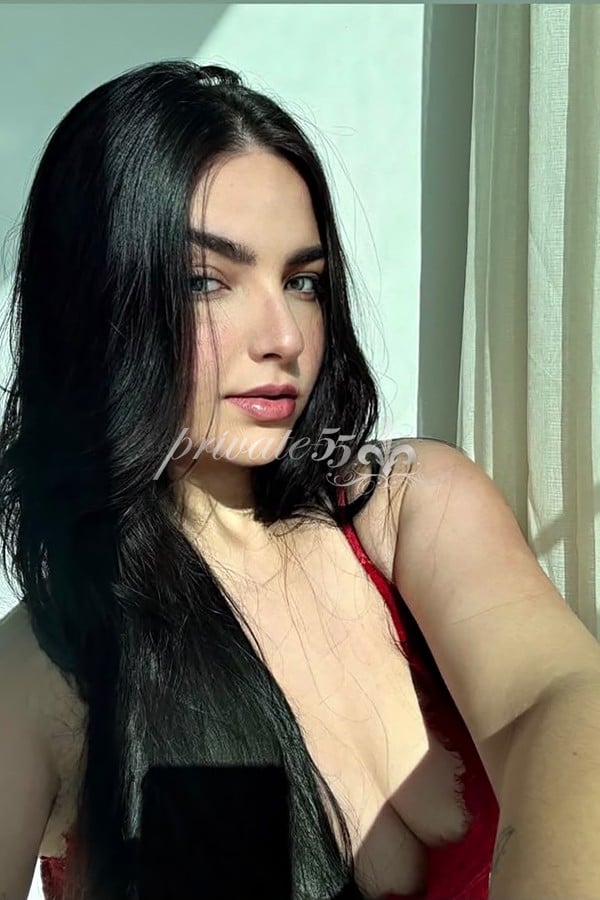 Íris Bellini, acompanhante verificada, foto 7