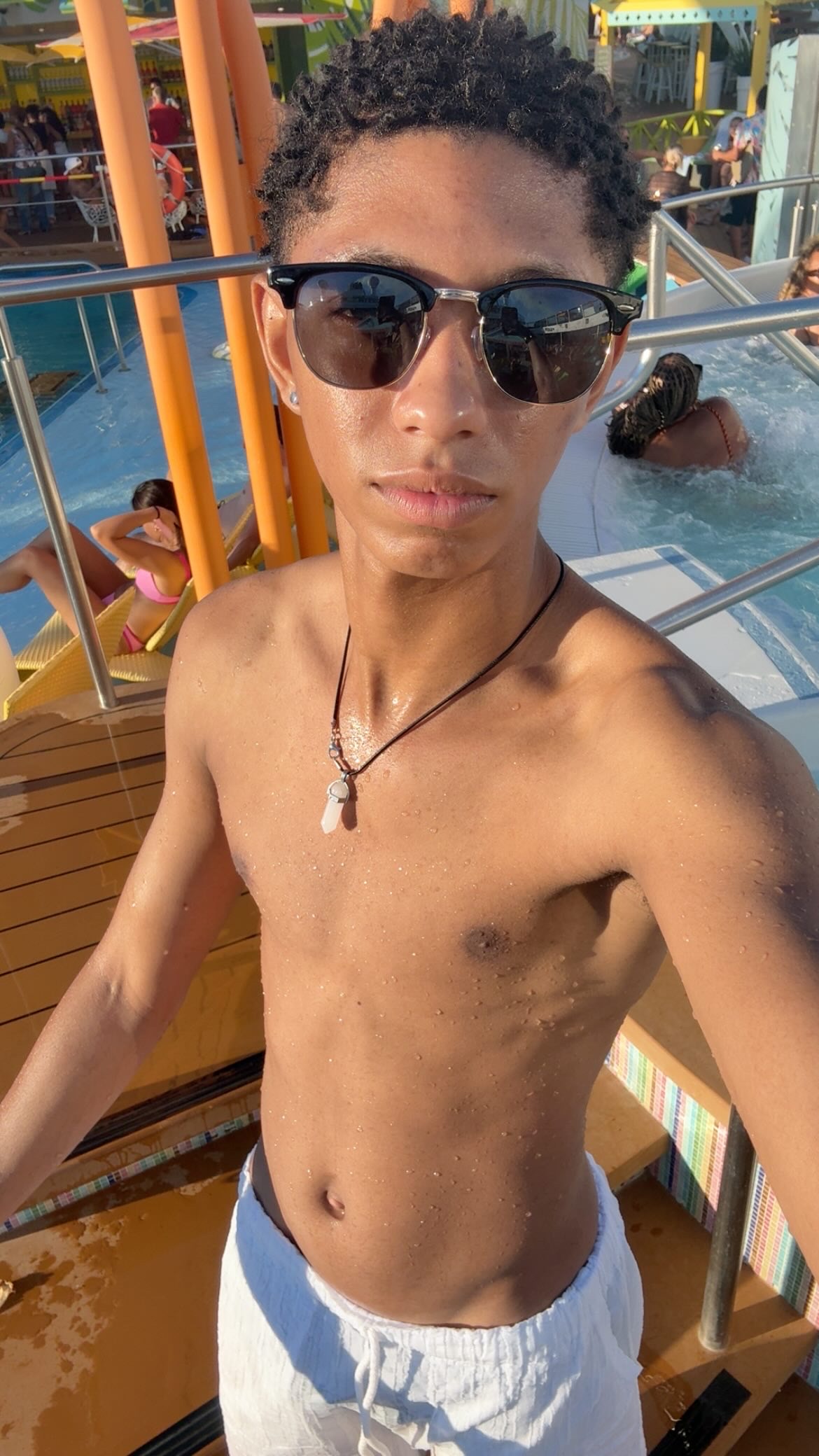 Gabriel, acompanhante de luxo, foto 5