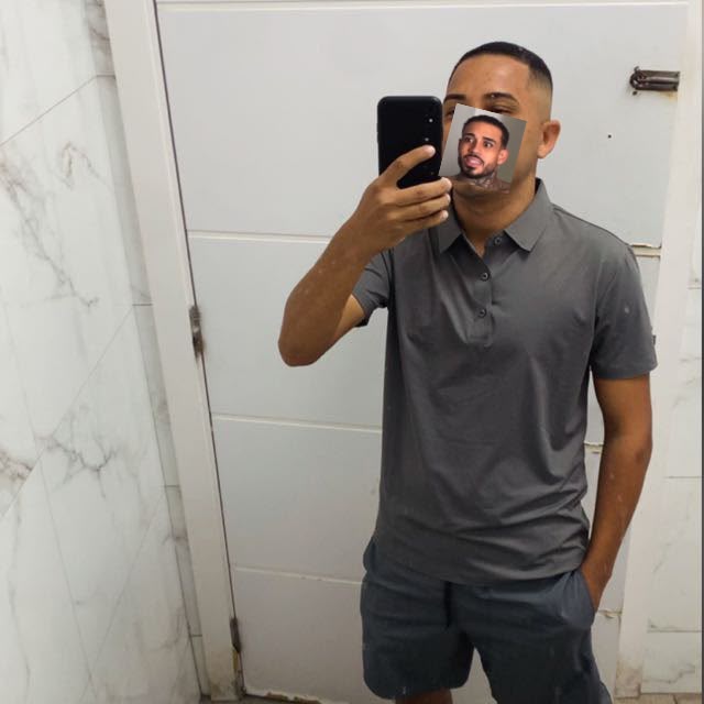 Moreno, acompanhante de luxo, foto 5