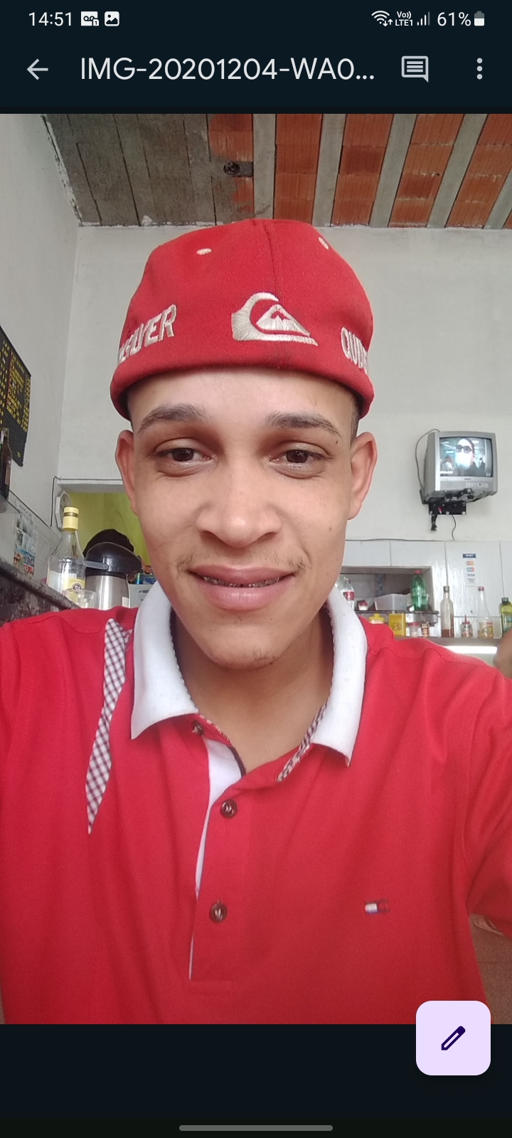 Daniel Safado, acompanhante verificada, foto 3