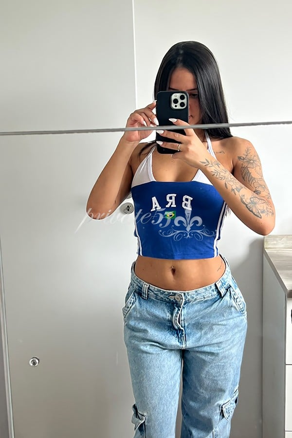 Loola Souza, garota de programa, foto 26