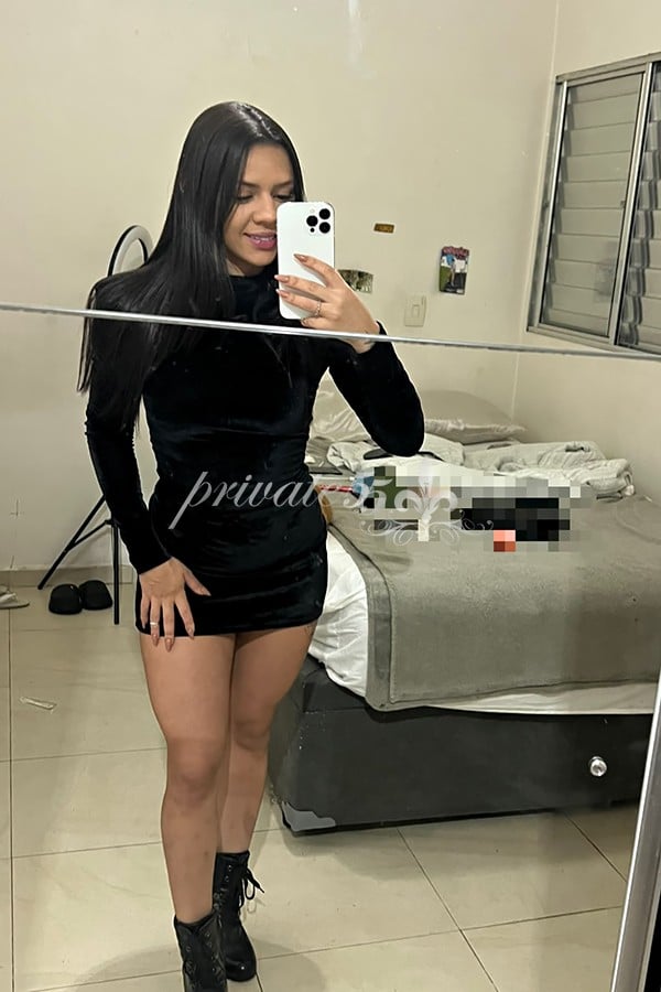 Loola Souza, acompanhante de luxo, foto 25