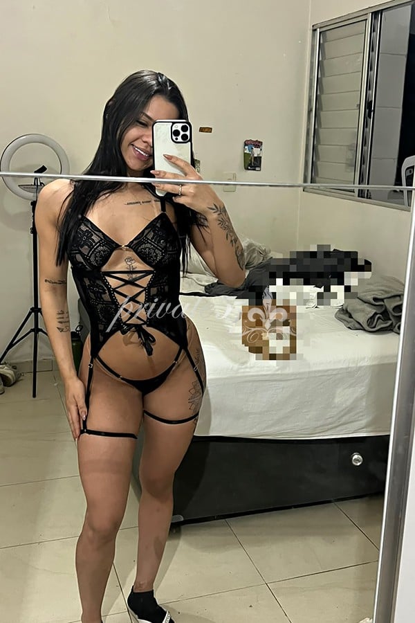 Loola Souza, garota de programa, foto 22