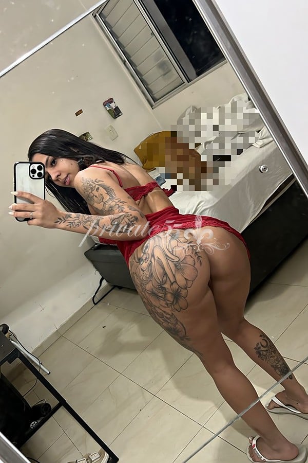 Loola Souza, acompanhante, foto 12