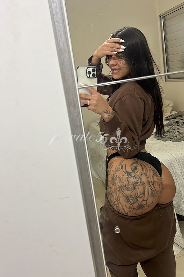 Loola Souza, acompanhante verificada, foto 11