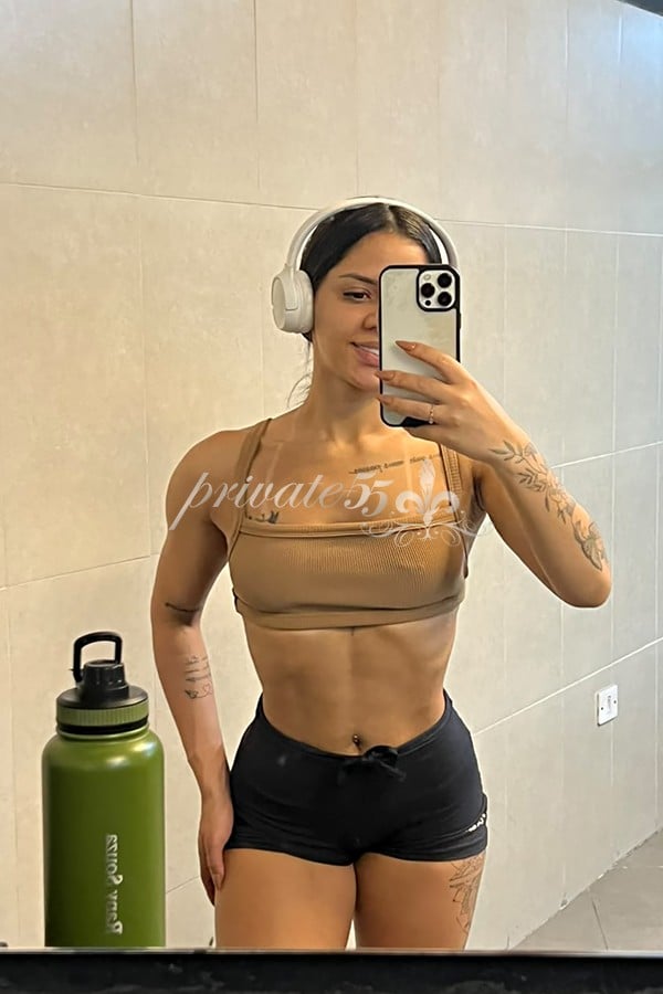 Loola Souza, garota de programa, foto 10
