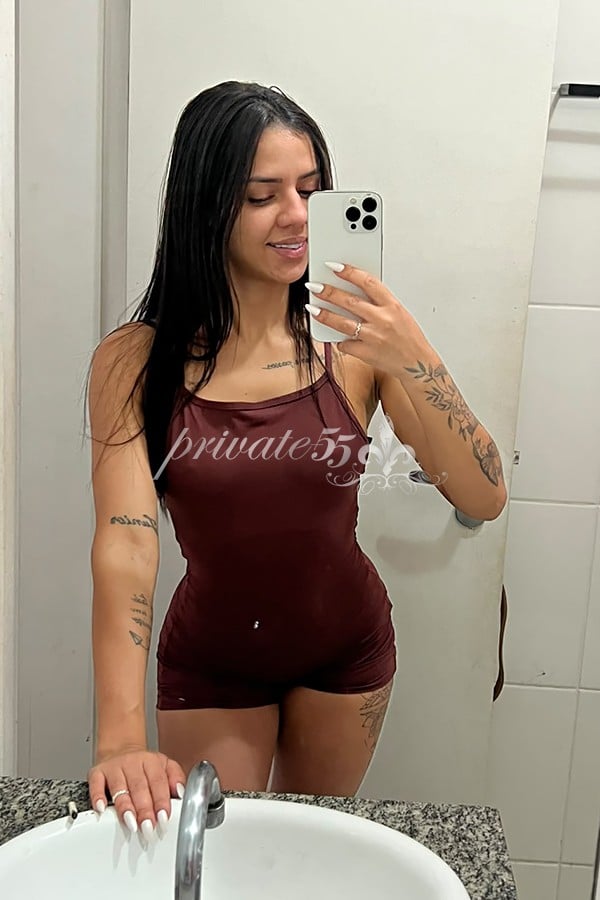 Loola Souza, acompanhante de luxo, foto 9