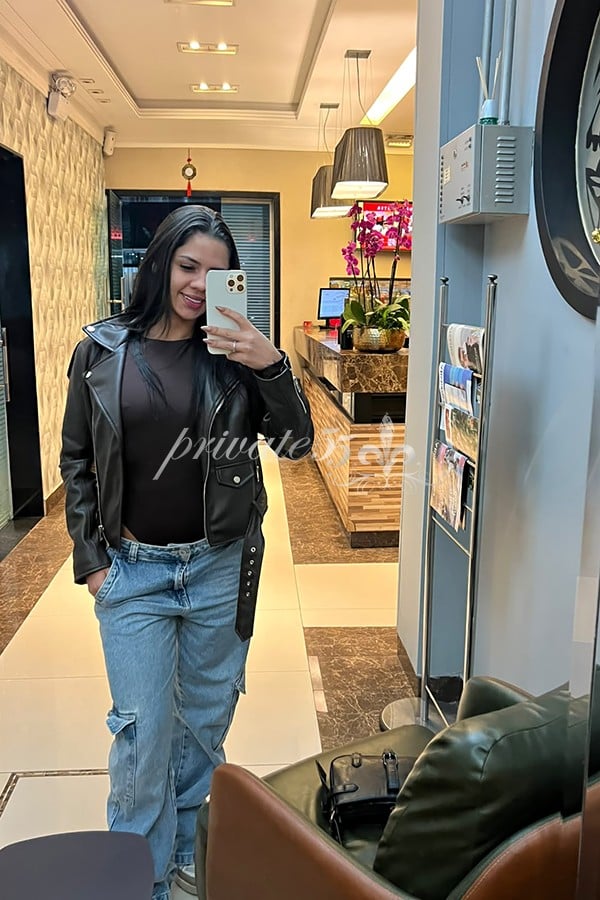 Loola Souza, garota de programa, foto 6