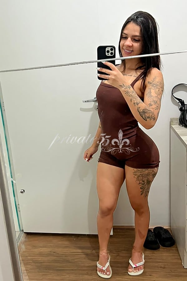 Loola Souza, acompanhante verificada, foto 3