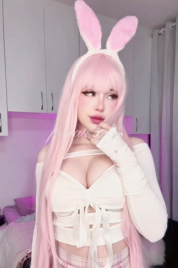 Ariana Montenegro, acompanhante verificada, foto 7