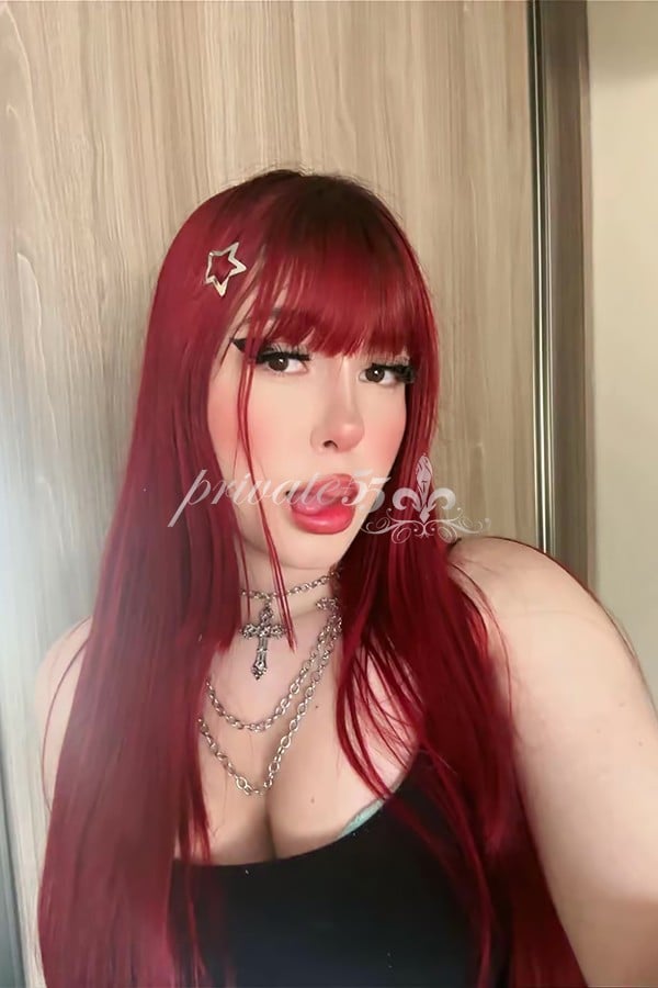 Ariana Montenegro, acompanhante de luxo, foto 5