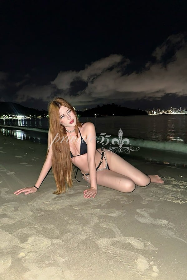 Ariana Montenegro, acompanhante verificada, foto 3