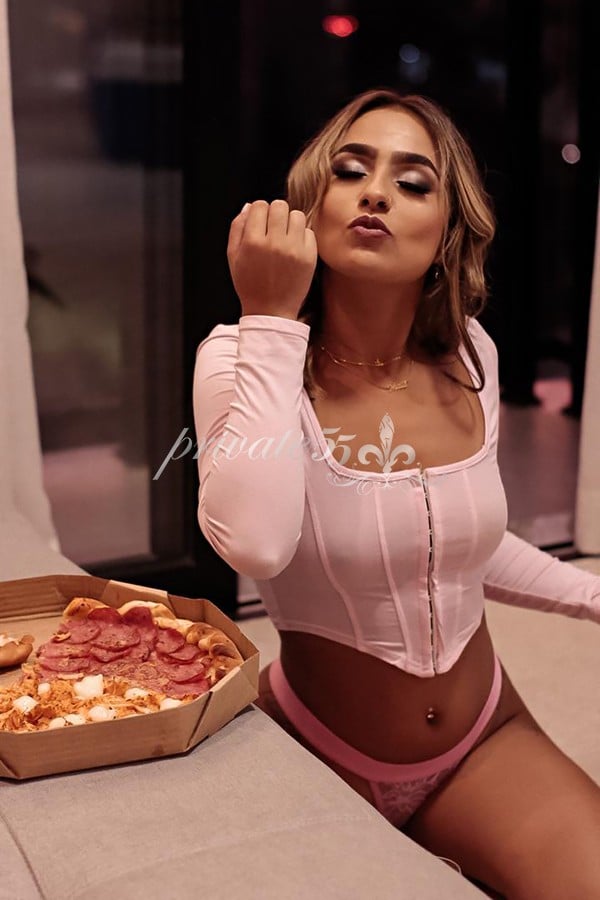 Maitê Mendez, acompanhante de luxo, foto 9
