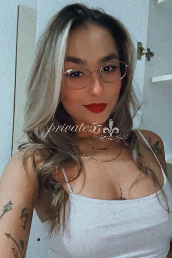 Maitê Mendez, acompanhante, foto 4