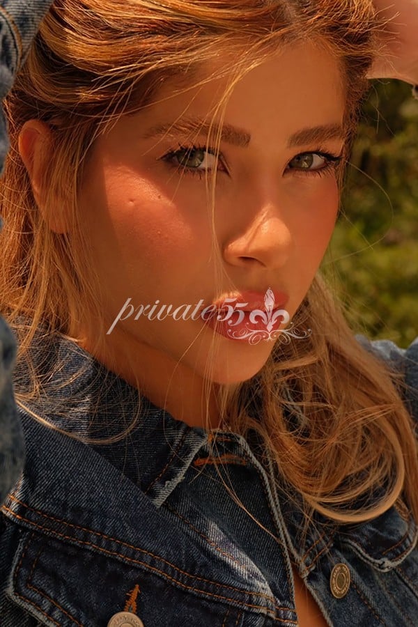 Laura Campos, acompanhante de luxo, foto 5