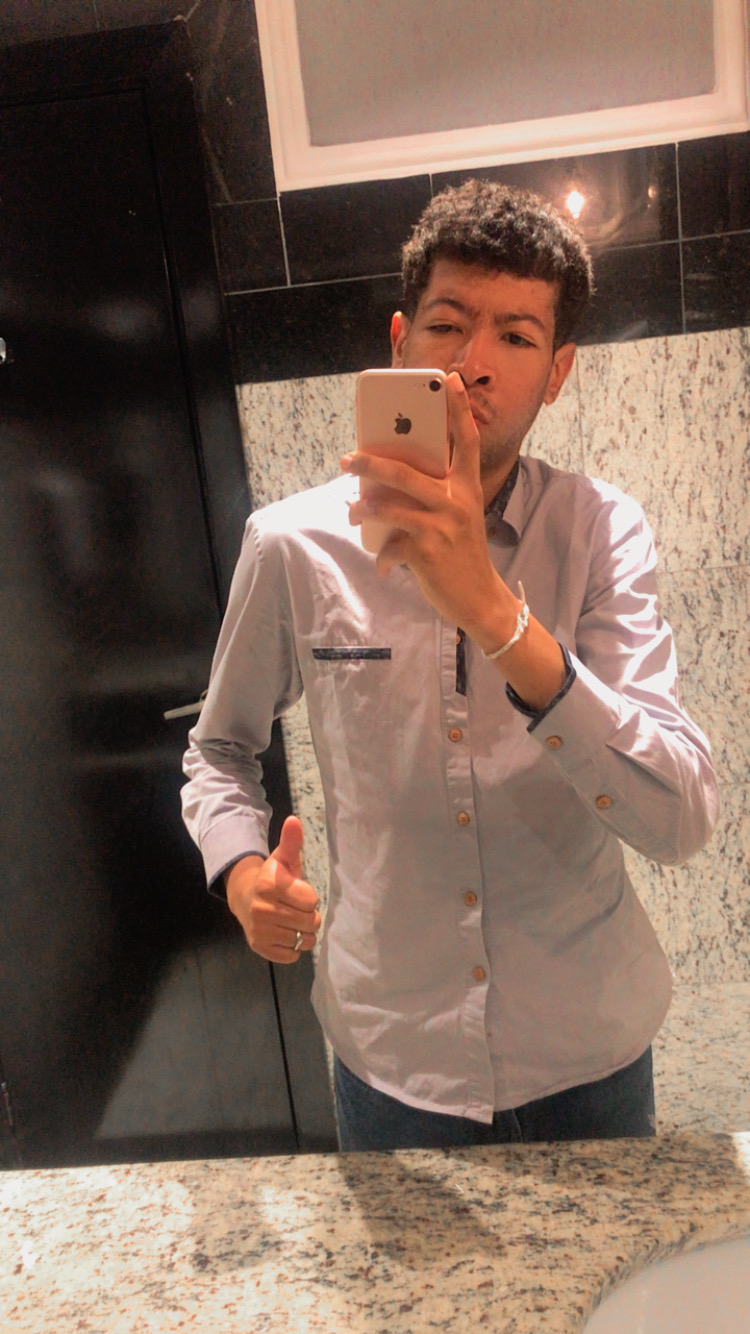 Marcelo Farias, acompanhante de luxo, foto 5