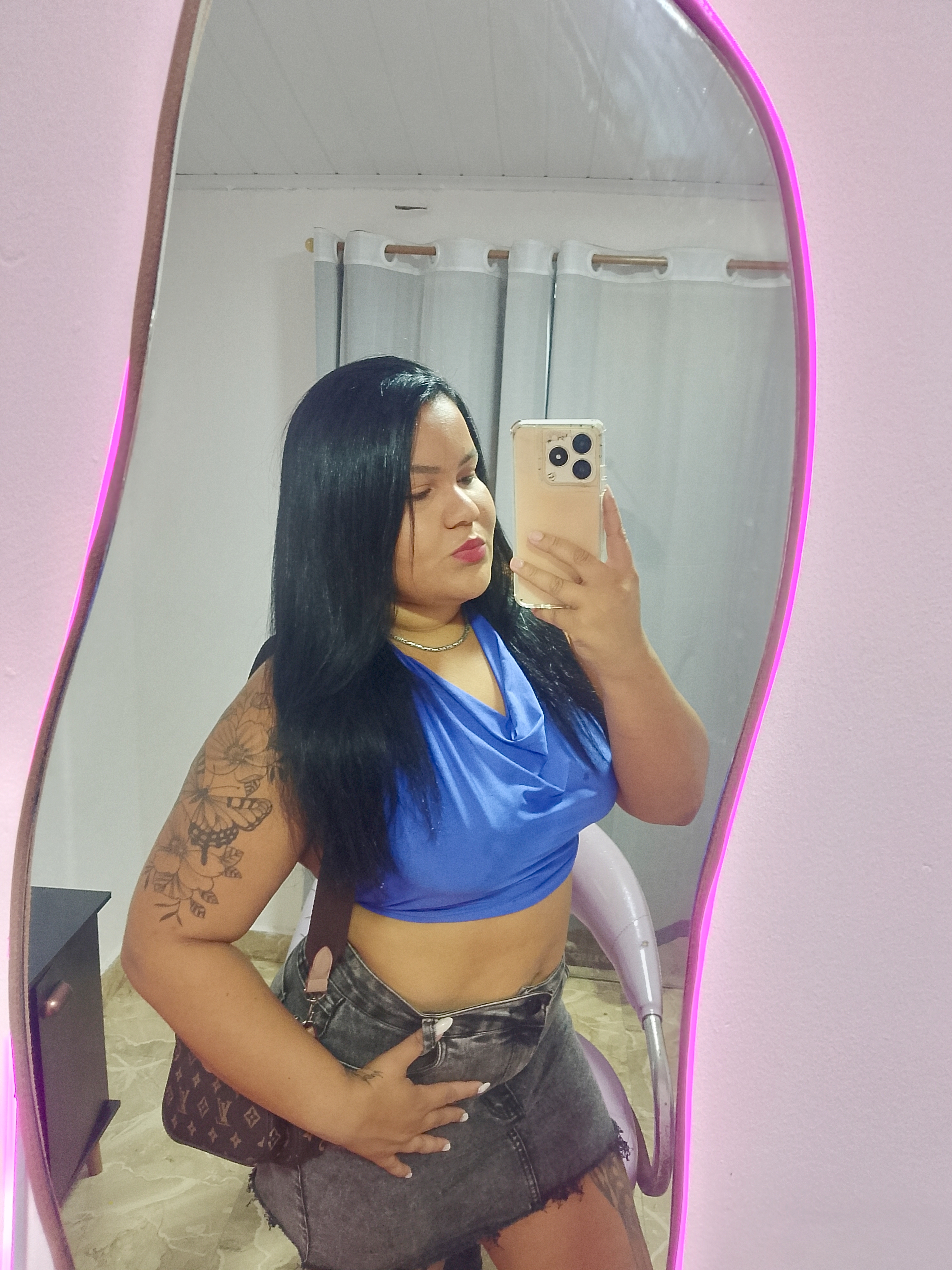 Ingrid Fernandes, acompanhante, foto 4