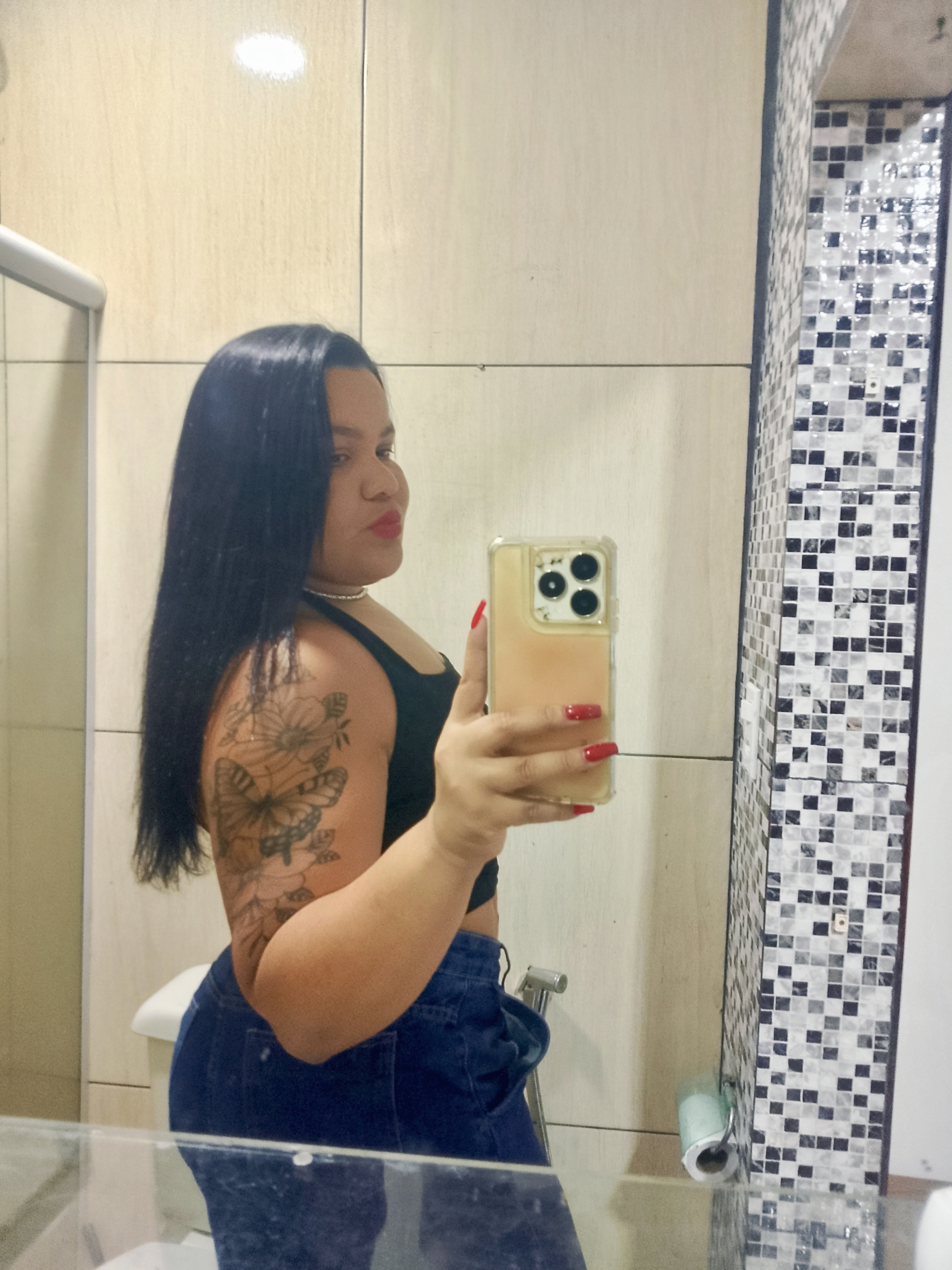 Ingrid Fernandes, acompanhante de luxo, foto 5