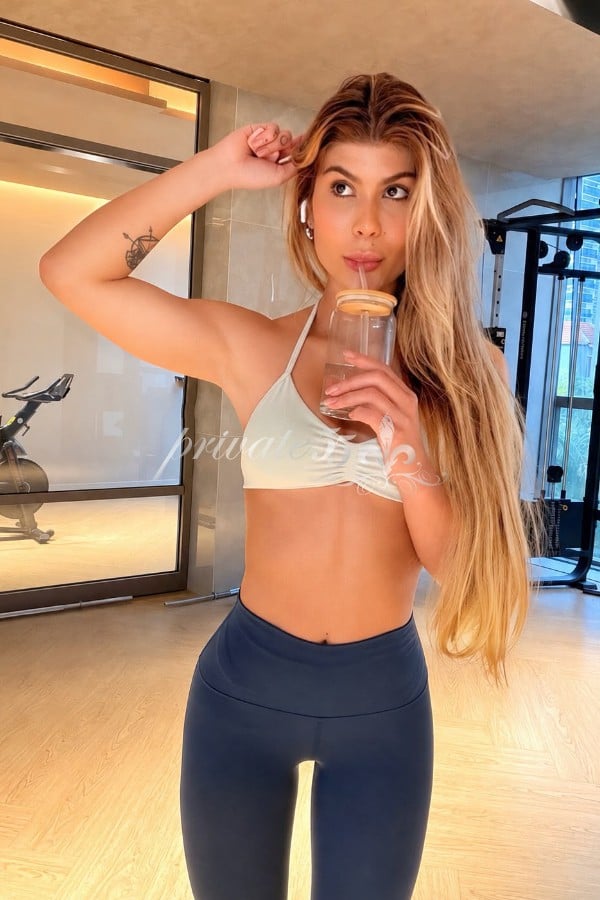 Bianca Saint acompanhante em Moema, São Paulo - SP