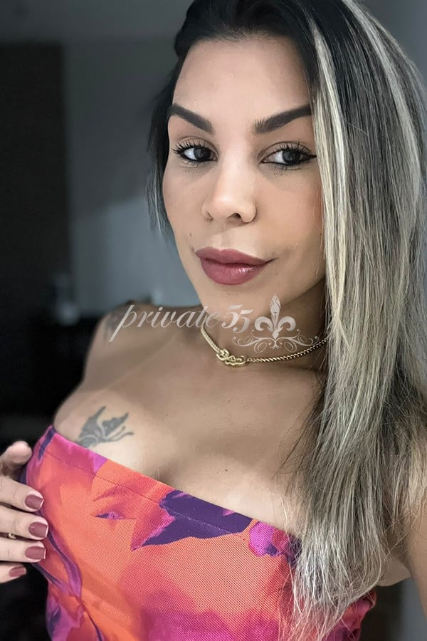 Renatinha Dias, acompanhante de luxo, foto 5