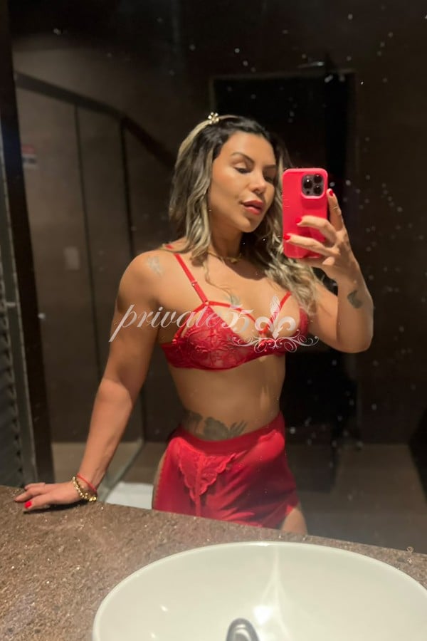 Renatinha Dias, acompanhante de luxo, foto 9