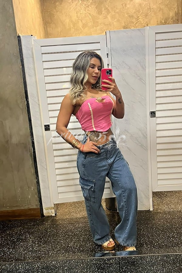Renatinha Dias, acompanhante de luxo, foto 13