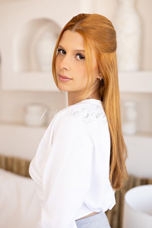 Maju Ortega, acompanhante, foto 4