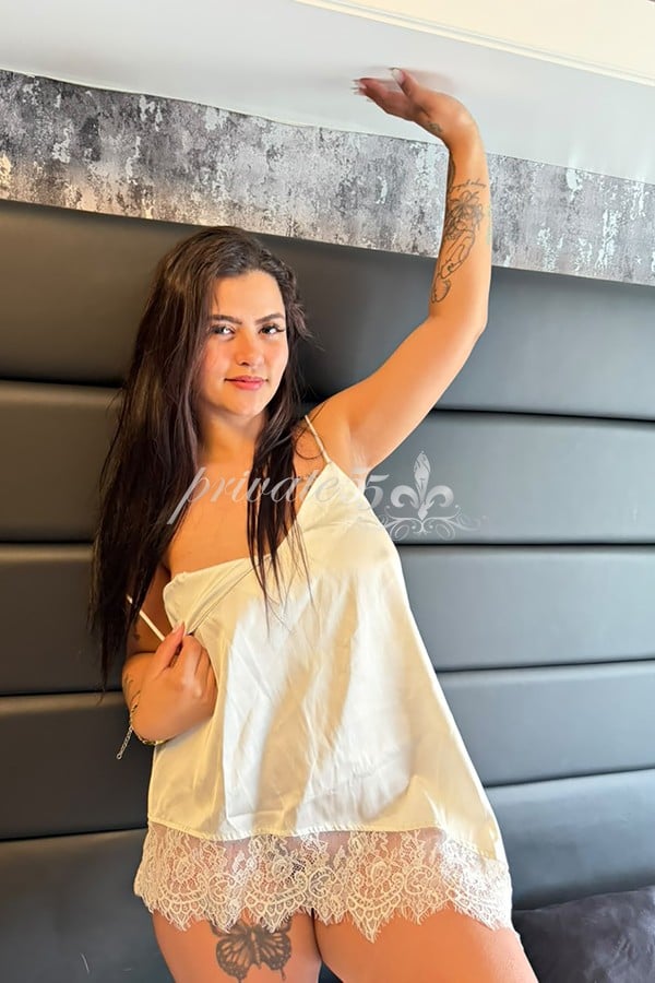 Lívia Wallace, acompanhante verificada, foto 7