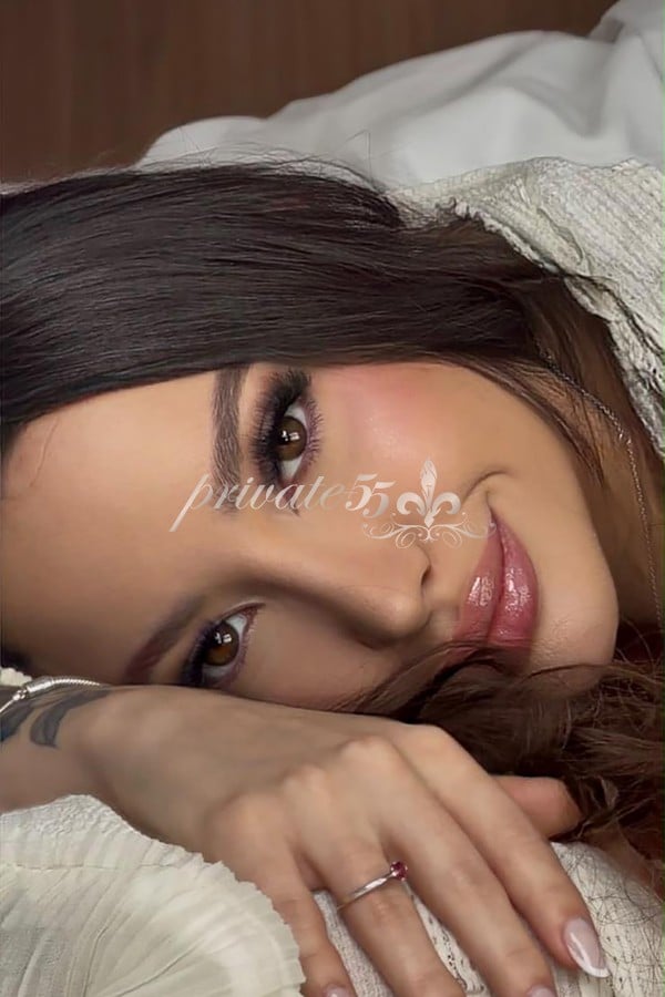 Isabella Mancini, garota de programa, foto 6