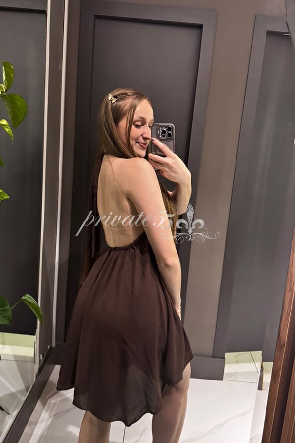 Sofia Klein, acompanhante verificada, foto 3