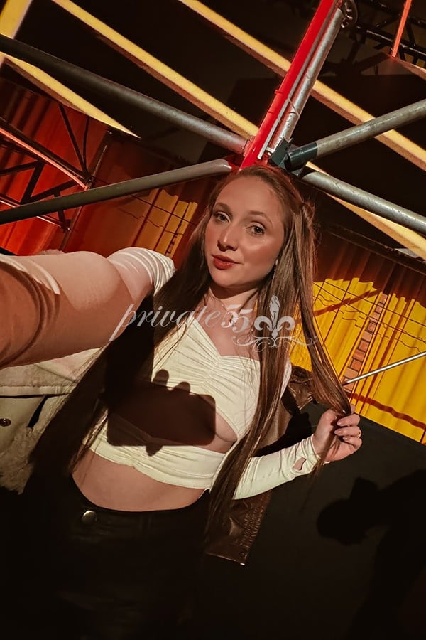 Sofia Klein, acompanhante de luxo, foto 5