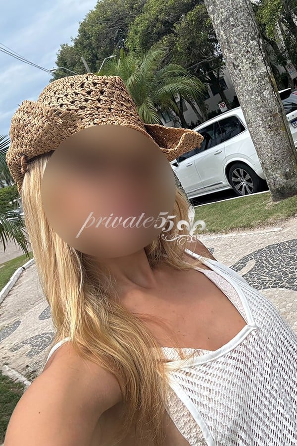 Bella Moretti, acompanhante de luxo, foto 5