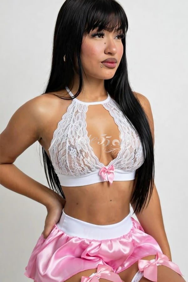 Rayssa Oliveira, acompanhante de luxo, foto 5