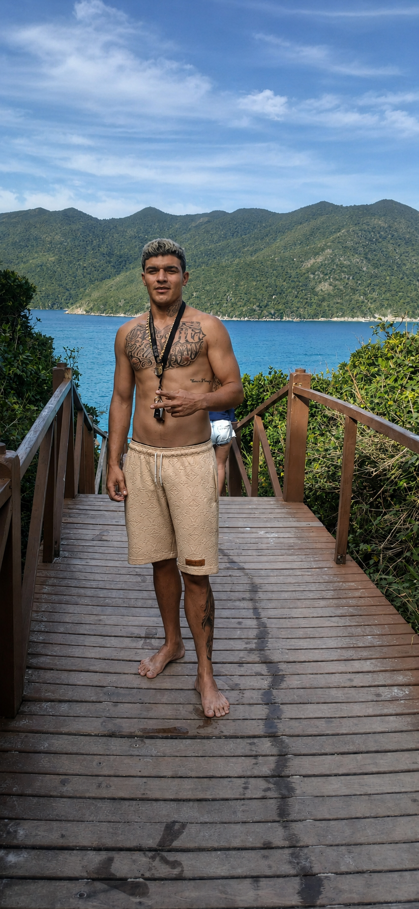 Lucas Locatelli, acompanhante de luxo, foto 5
