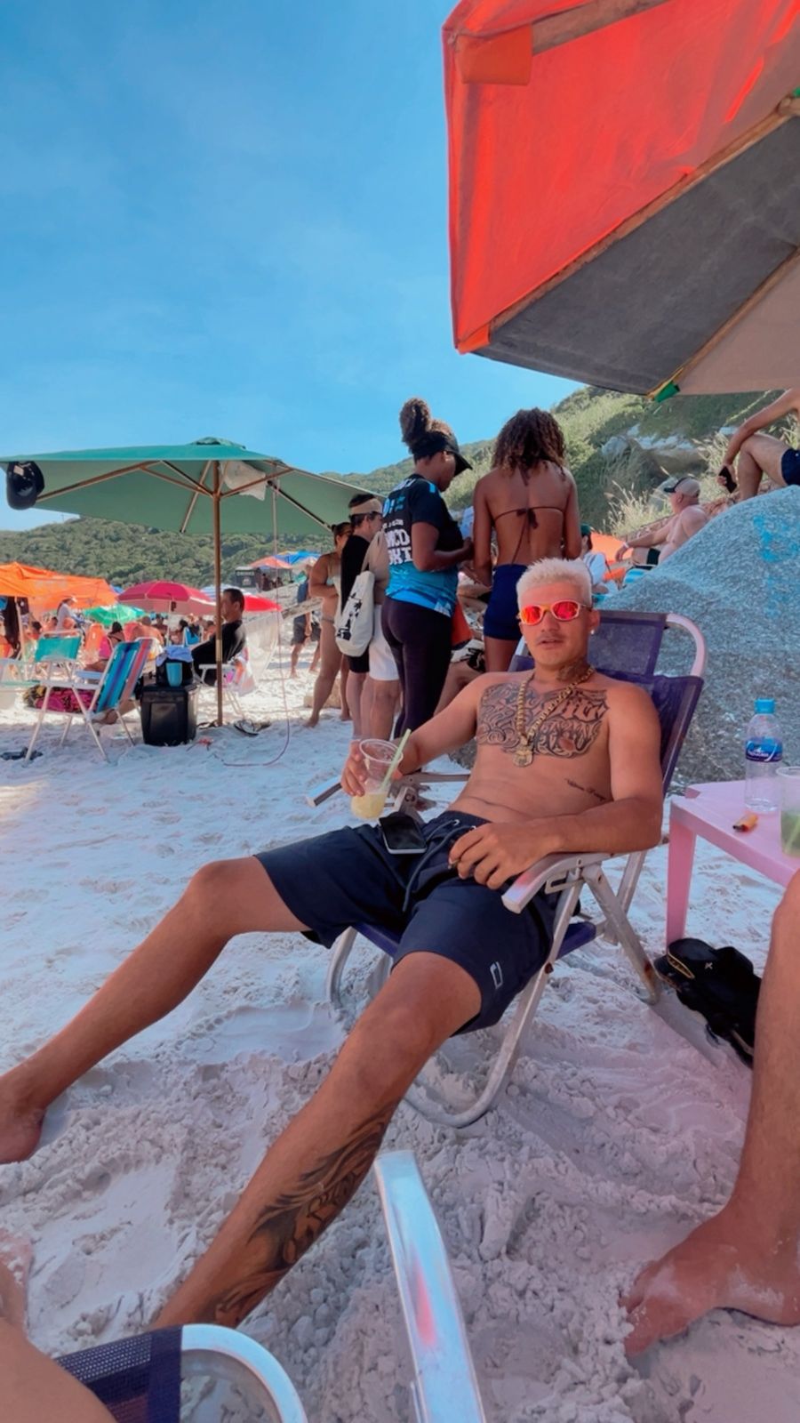 Lucas Locatelli, acompanhante, foto 4