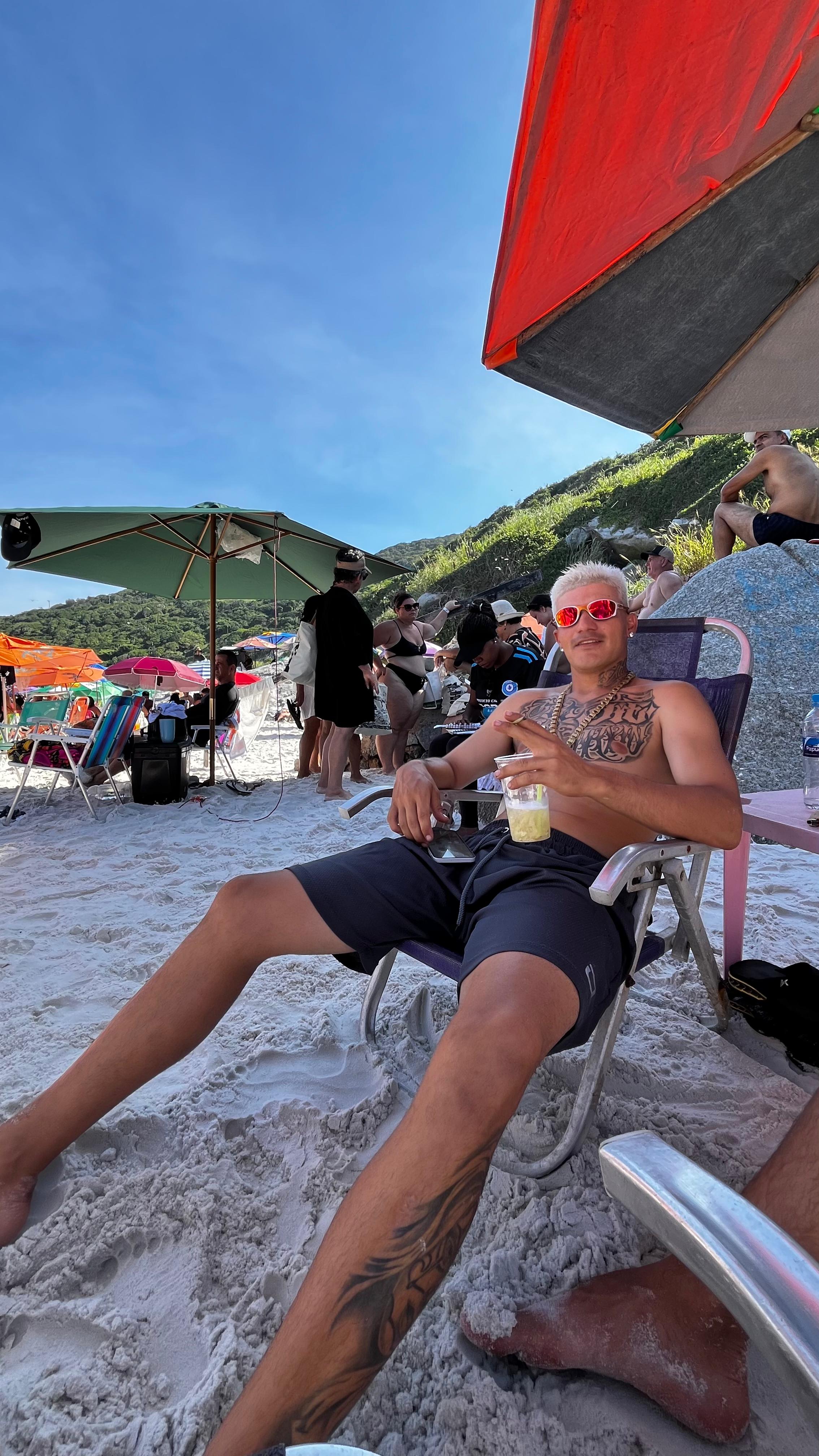 Lucas Locatelli, acompanhante verificada, foto 3