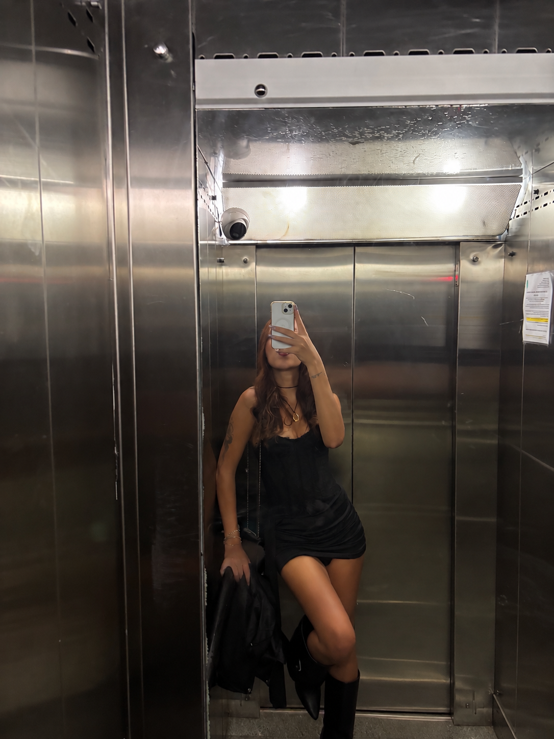 Stella Queiroz, acompanhante, foto 12
