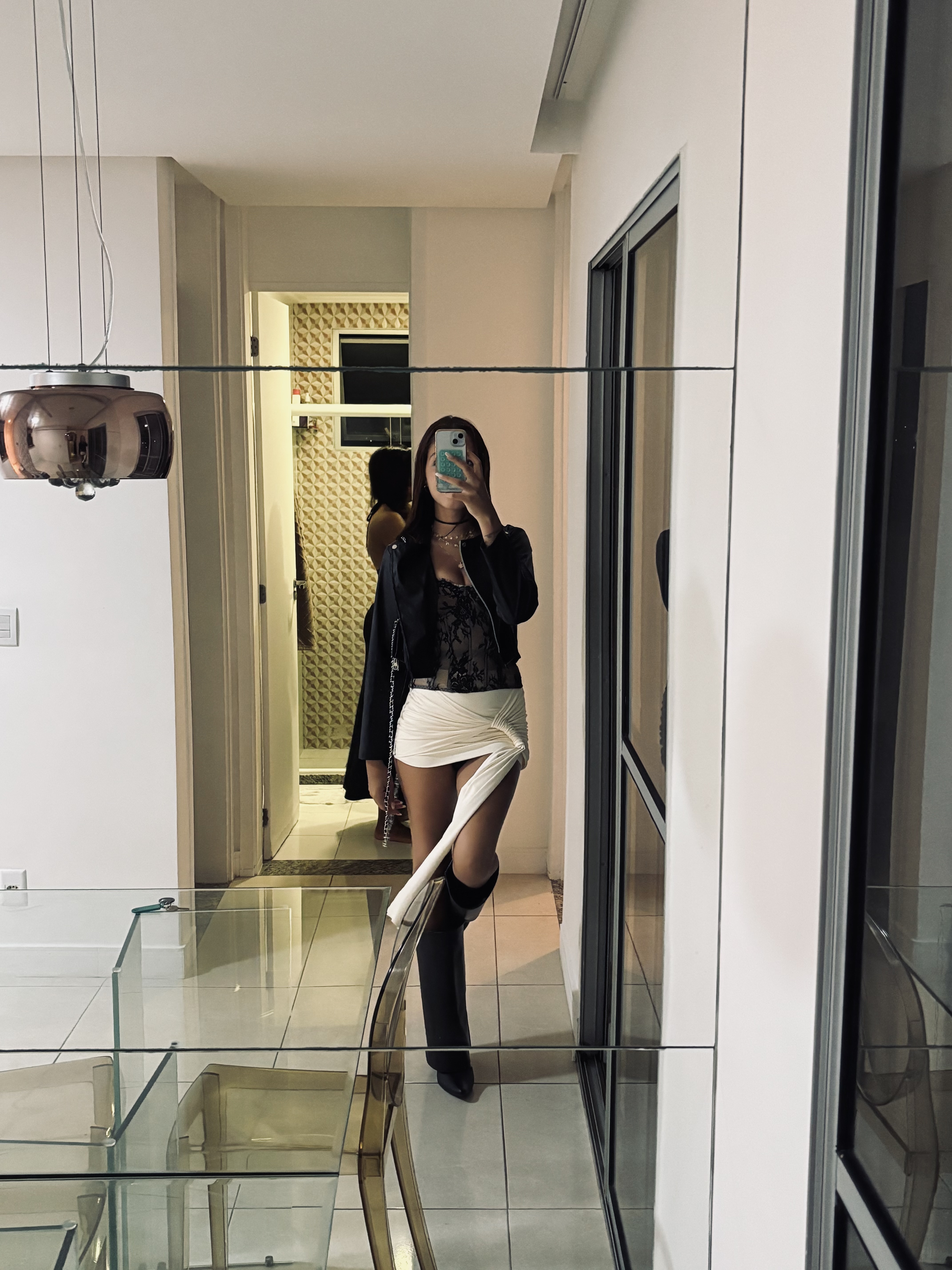 Stella Queiroz, acompanhante, foto 8
