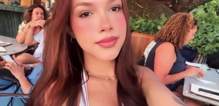 Vídeo de Stella Queiroz