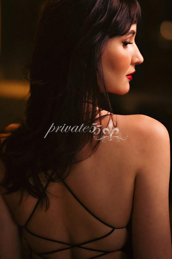 Srta Hell, acompanhante, foto 8