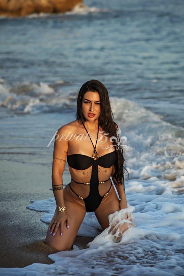 Caroline Durã, acompanhante, foto 8