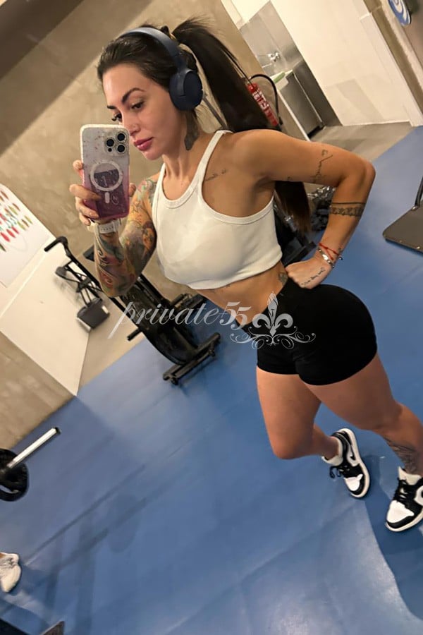 Caroline Durã, acompanhante de luxo, foto 13