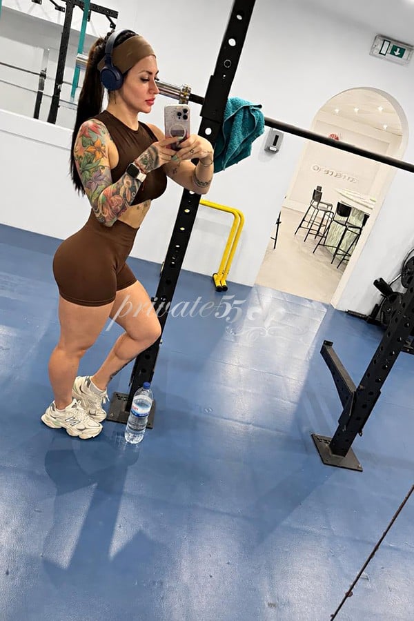 Caroline Durã, acompanhante verificada, foto 15