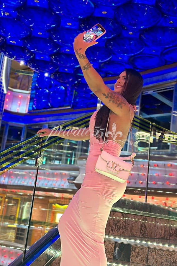Bruna França, acompanhante de luxo, foto 5