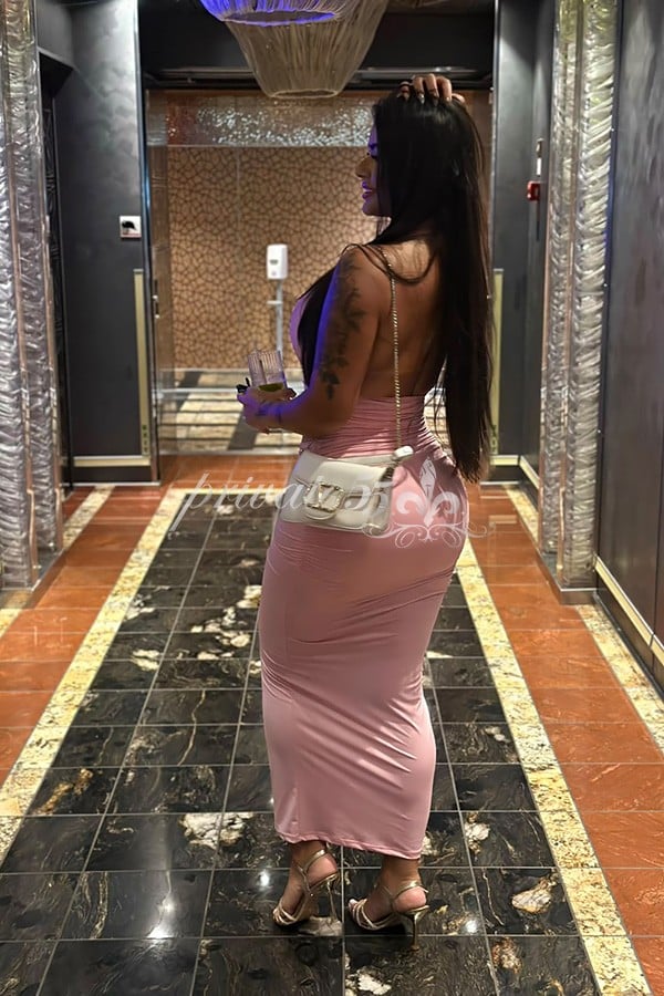 Bruna França, garota de programa, foto 6