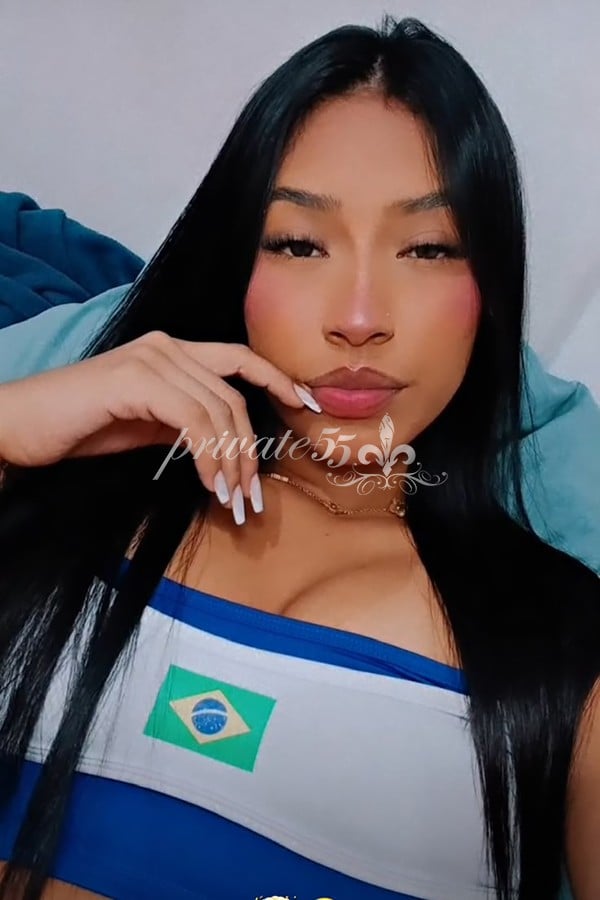 Sophia Perez, acompanhante de luxo, foto 5