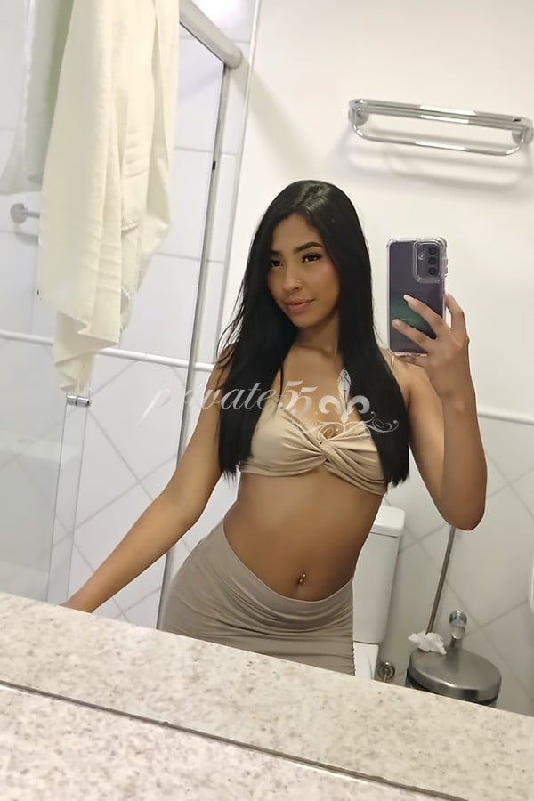 Sophia Perez, garota de programa, foto 6