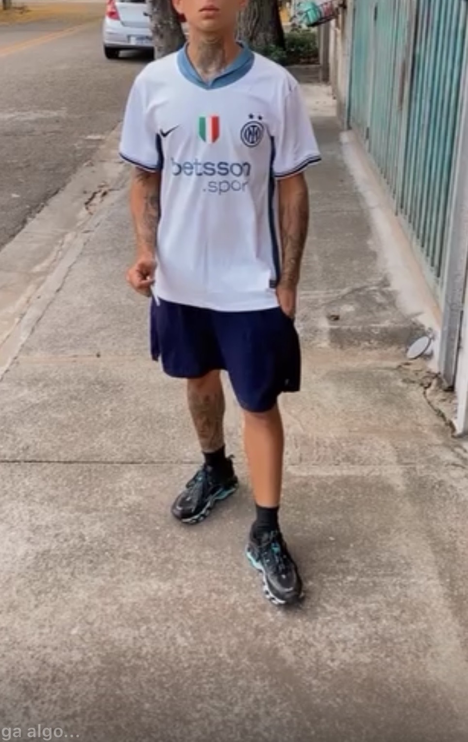 Cainan Liberatto, acompanhante de luxo, foto 5