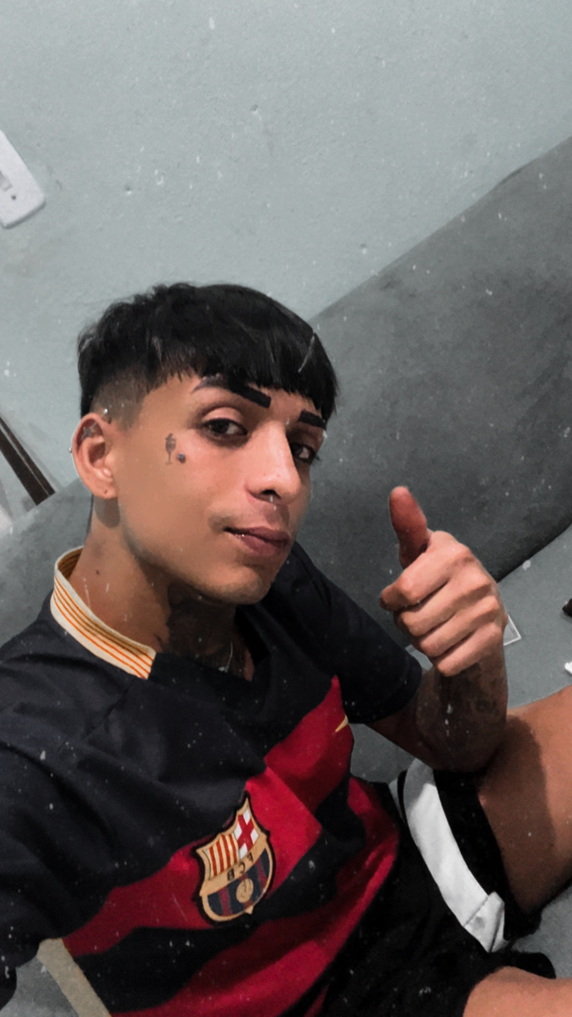 Cainan Liberatto, acompanhante verificada, foto 3
