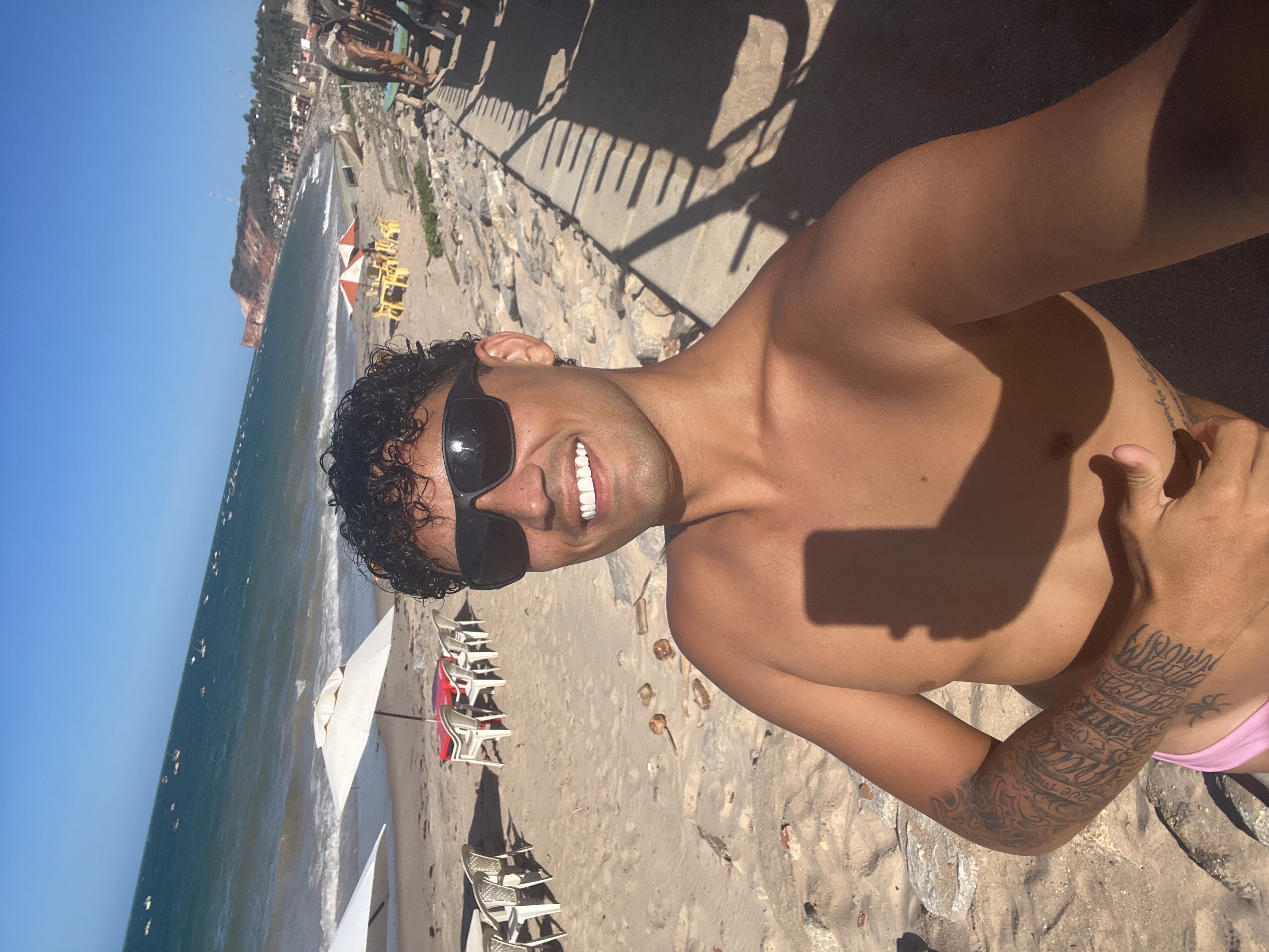 Astro Rey, acompanhante de luxo, foto 5